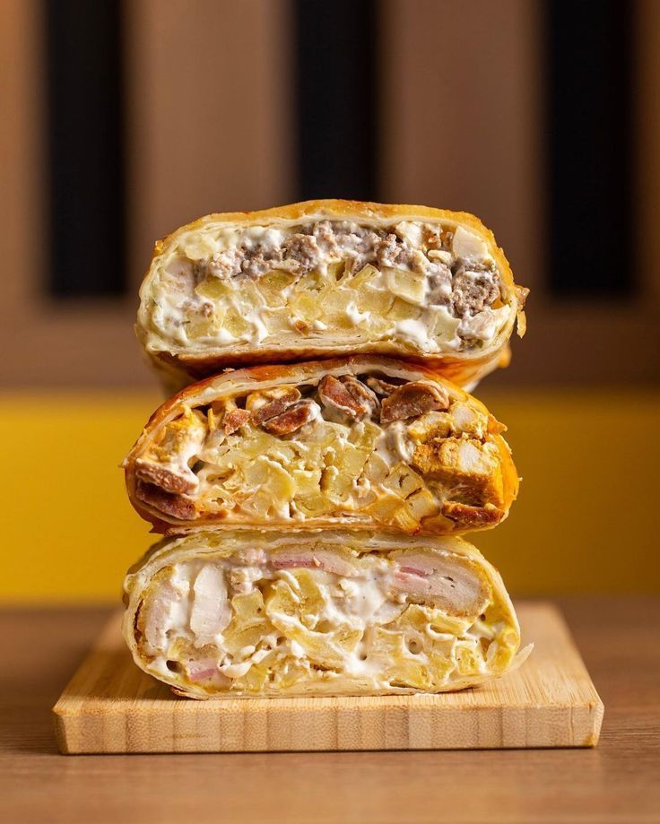 Tacos Double