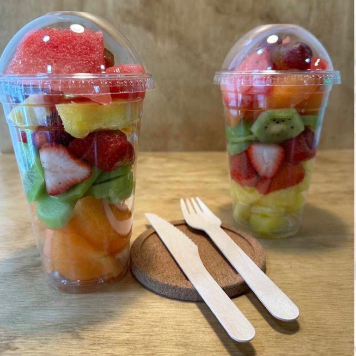 Salade de fruit