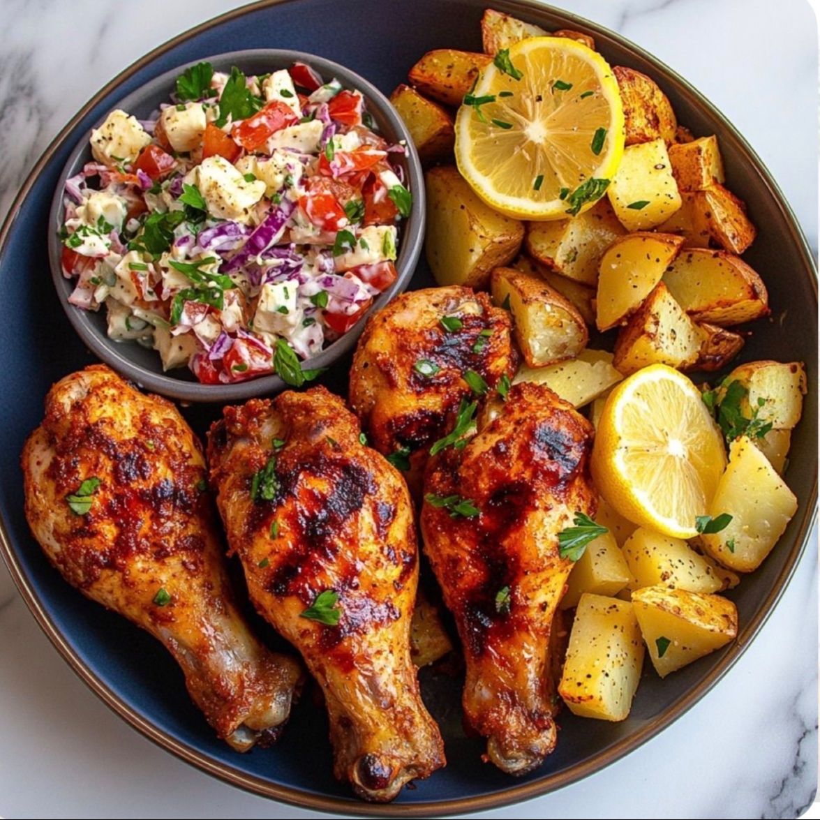 Pilon saveur maison