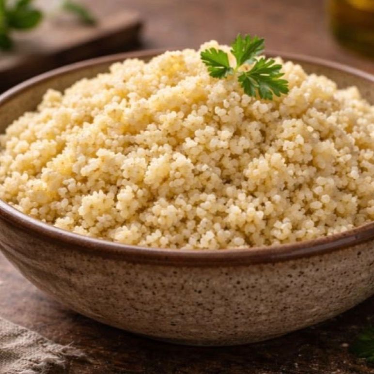 Couscous