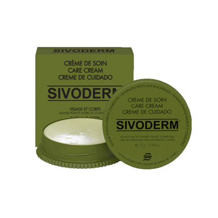 Sivoderm crème
