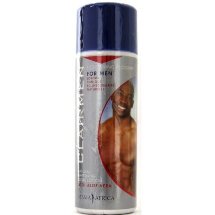 Clairmen lotion homme