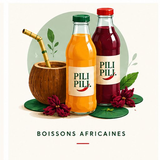 Boissons africaines