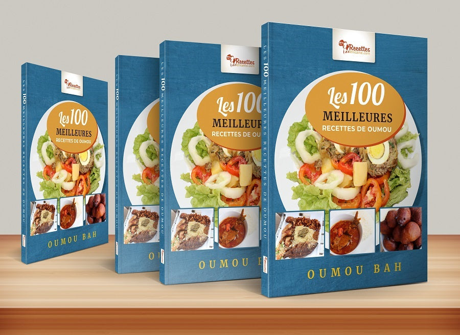 Poulet brisé
