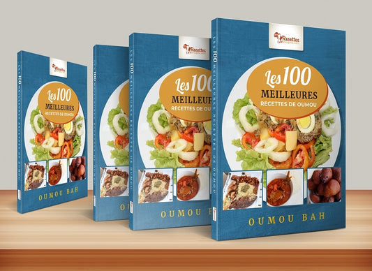 Poulet brisé