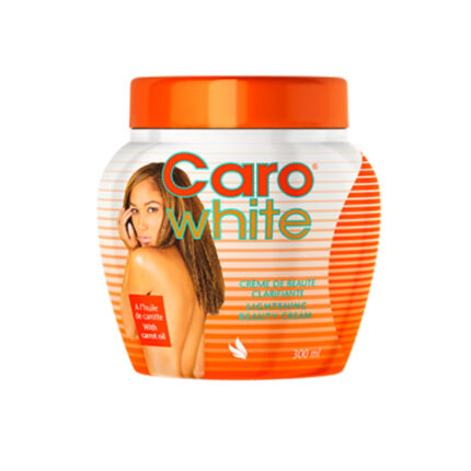 CaroWhite crème