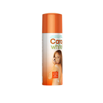 CaroWhite lait
