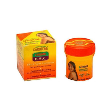 Carotone crème correcteur