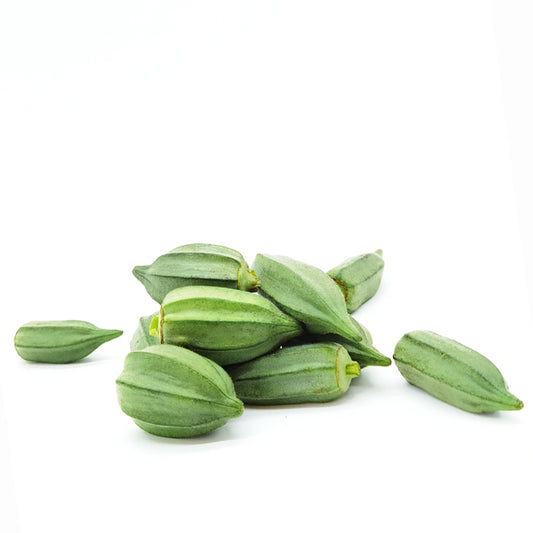 Gombo frais