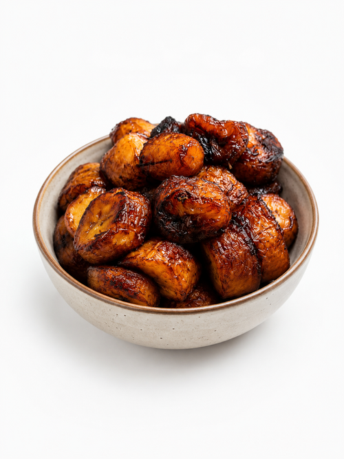 Alloco — Snack Unity chez Mariam