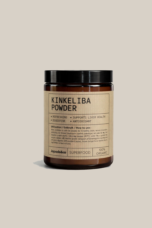 Poudre de kinkeliba