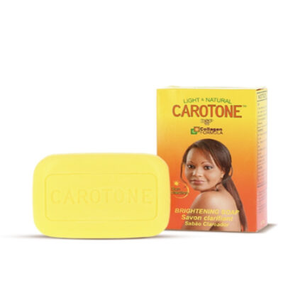 Carotone savon