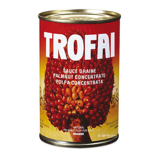 Sauce graine (palmiste)