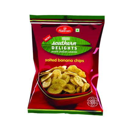 Banana chips 175g