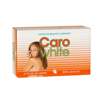 CaroWhite savon