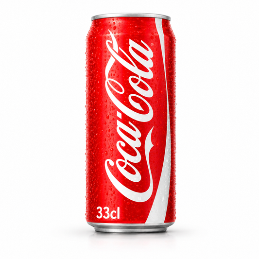 Coca-Cola — Snack Unity chez Mariam