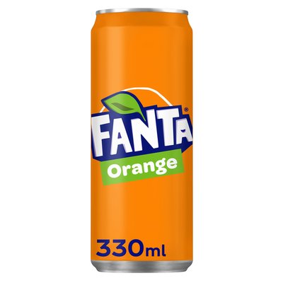Fanta — Snack Unity chez Mariam