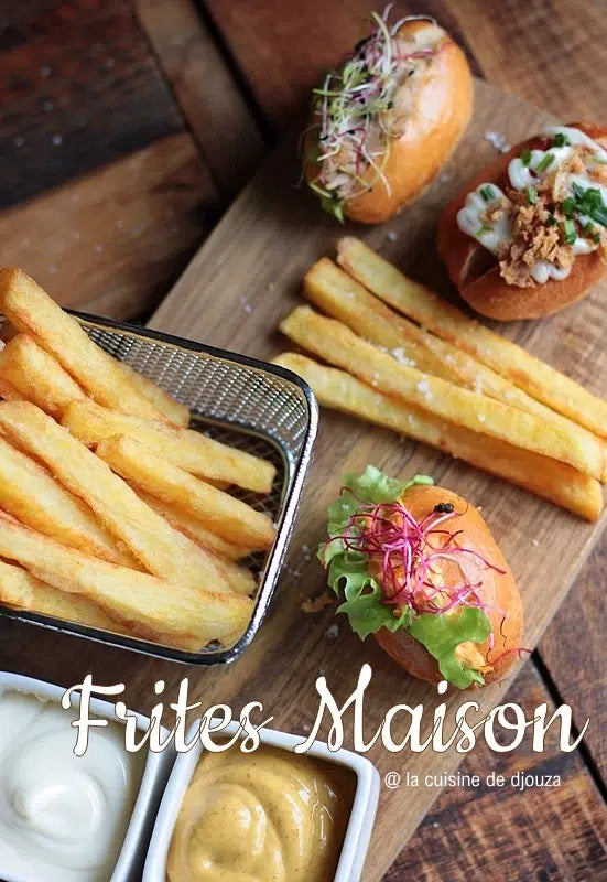 Frites