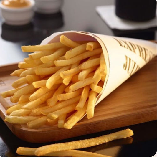 Frite pomme de terre