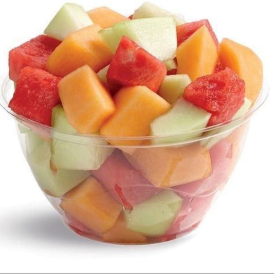 Salade fruit saison