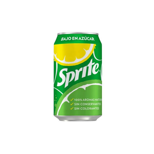 Sprite - Classique (25Cl) Canette