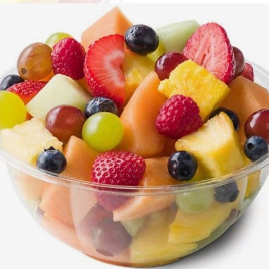 Salade variée(fruit)