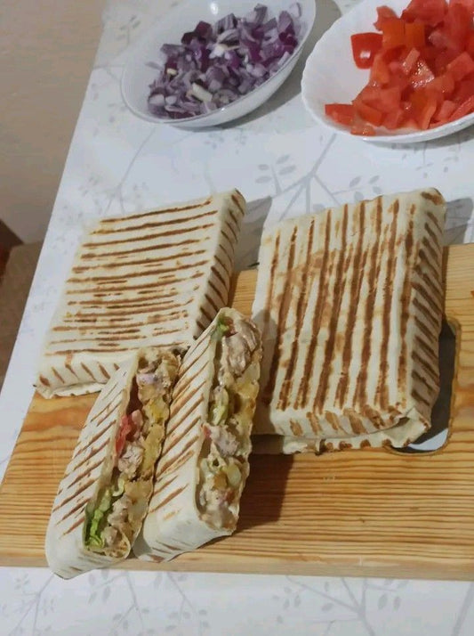 Tacos Xl