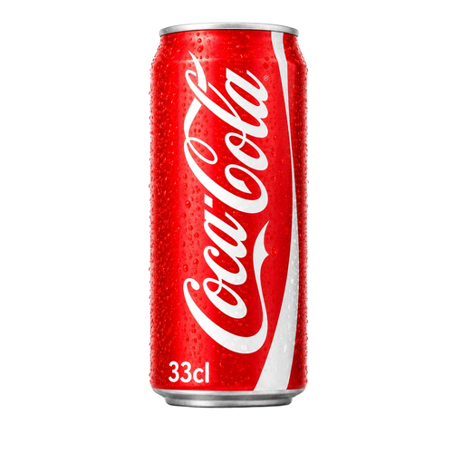 Coca-Cola 33cl