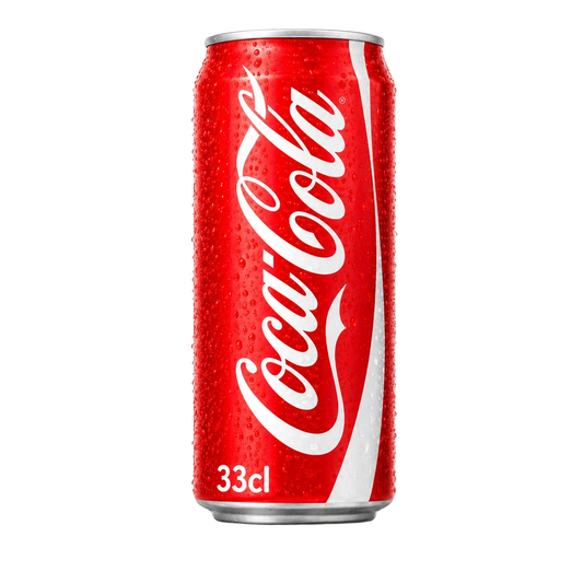 Coca-Cola 33cl