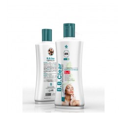 BB Clear lait de beauté