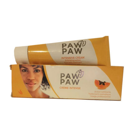 Tube Paw Paw