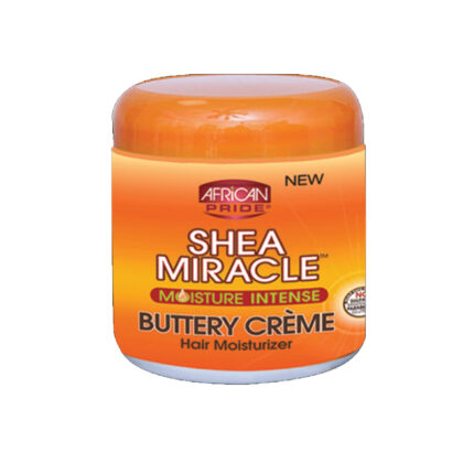 African Pride Shea Butter